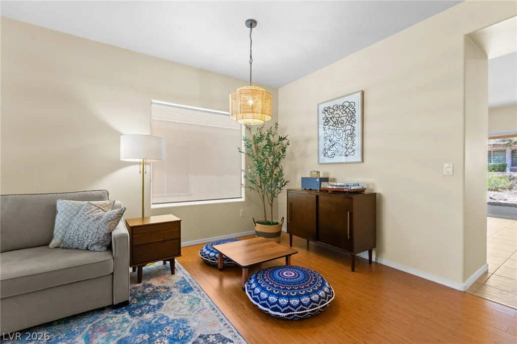 2880 Goldcreek, Henderson, NV 89052
