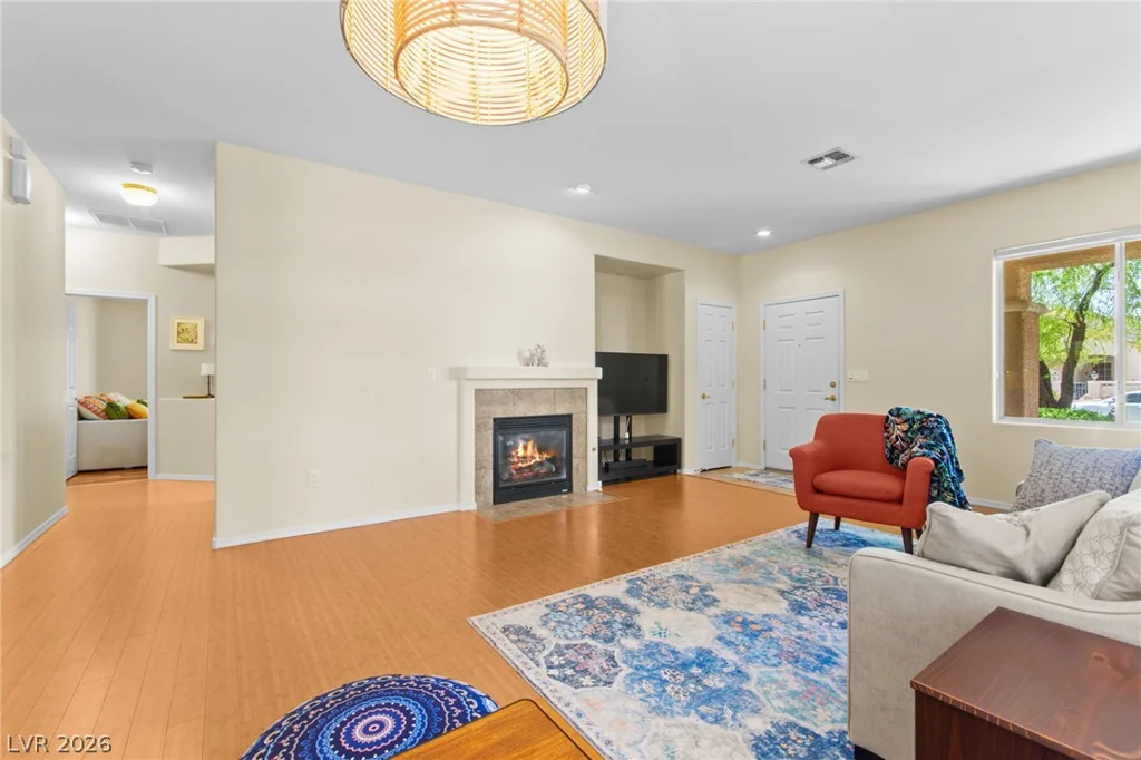 2880 Goldcreek, Henderson, NV 89052