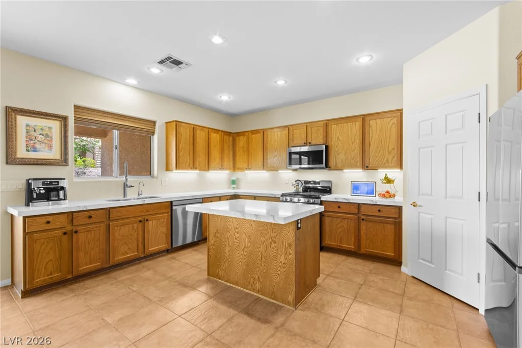 2880 Goldcreek, Henderson, NV 89052