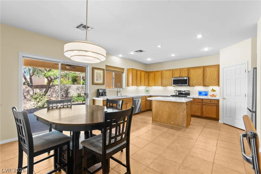 2880 Goldcreek, Henderson, NV 89052