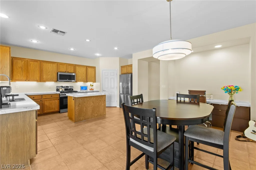 2880 Goldcreek, Henderson, NV 89052
