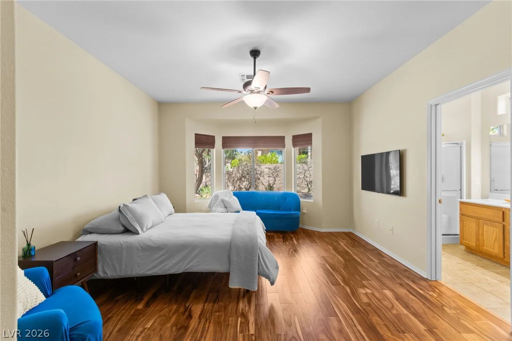 2880 Goldcreek, Henderson, NV 89052