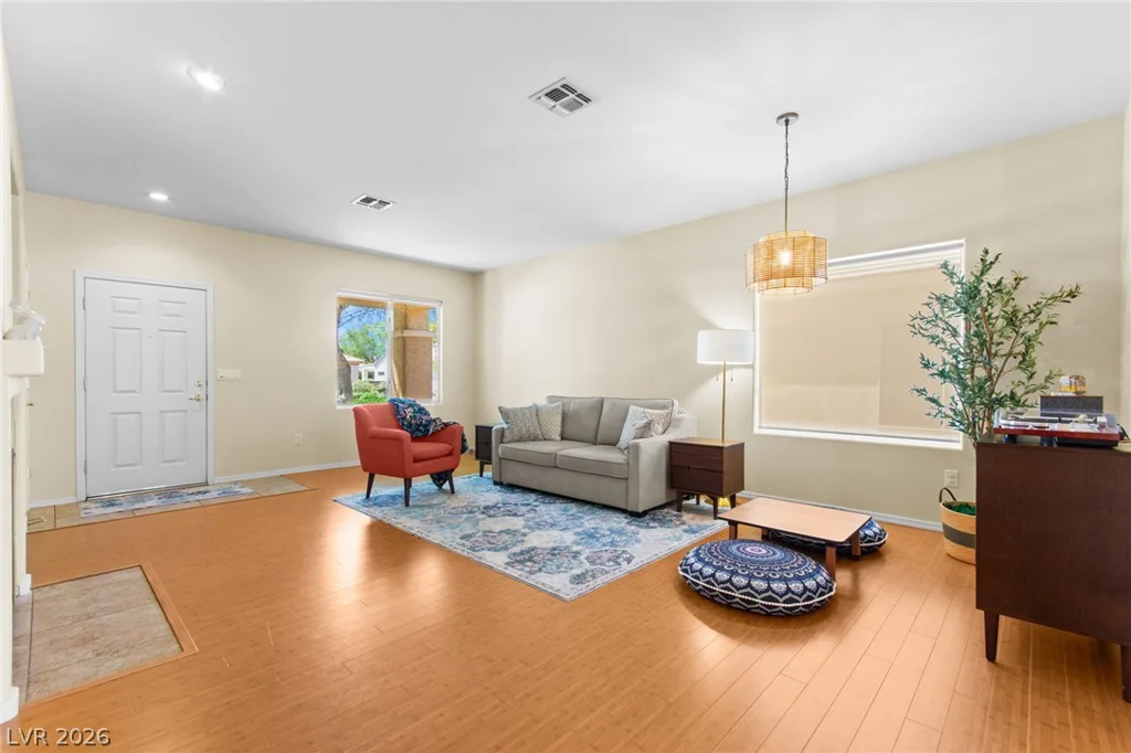2880 Goldcreek, Henderson, NV 89052
