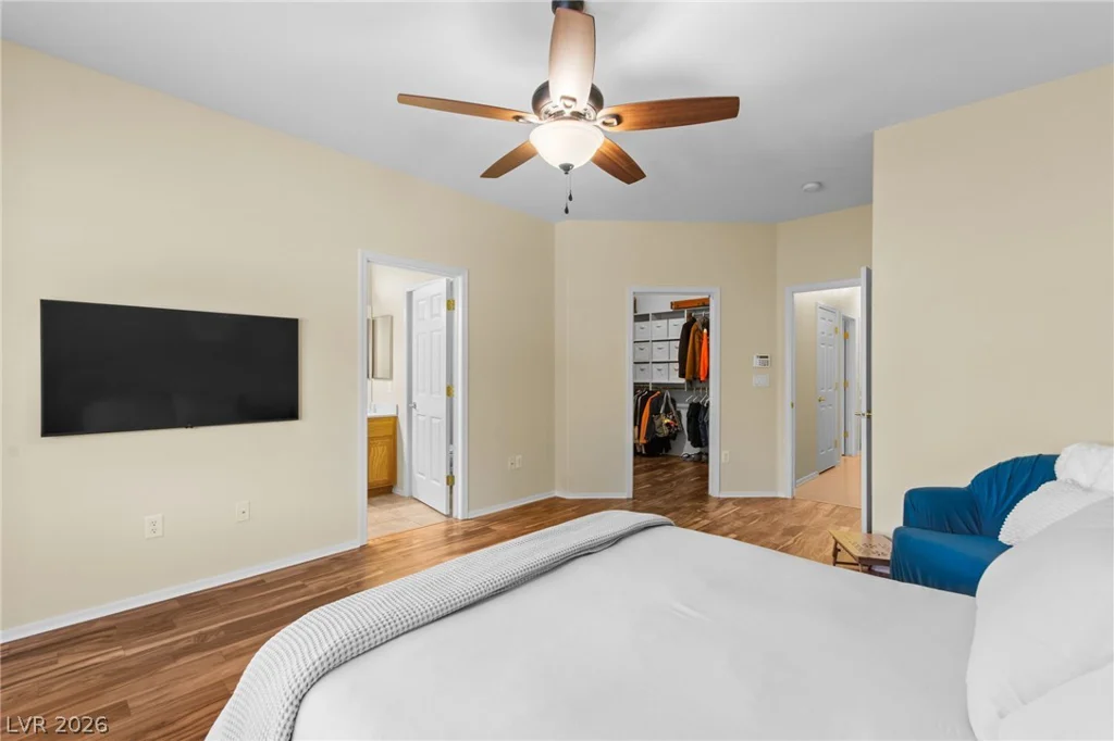 2880 Goldcreek, Henderson, NV 89052