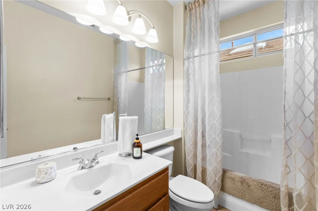 2880 Goldcreek, Henderson, NV 89052