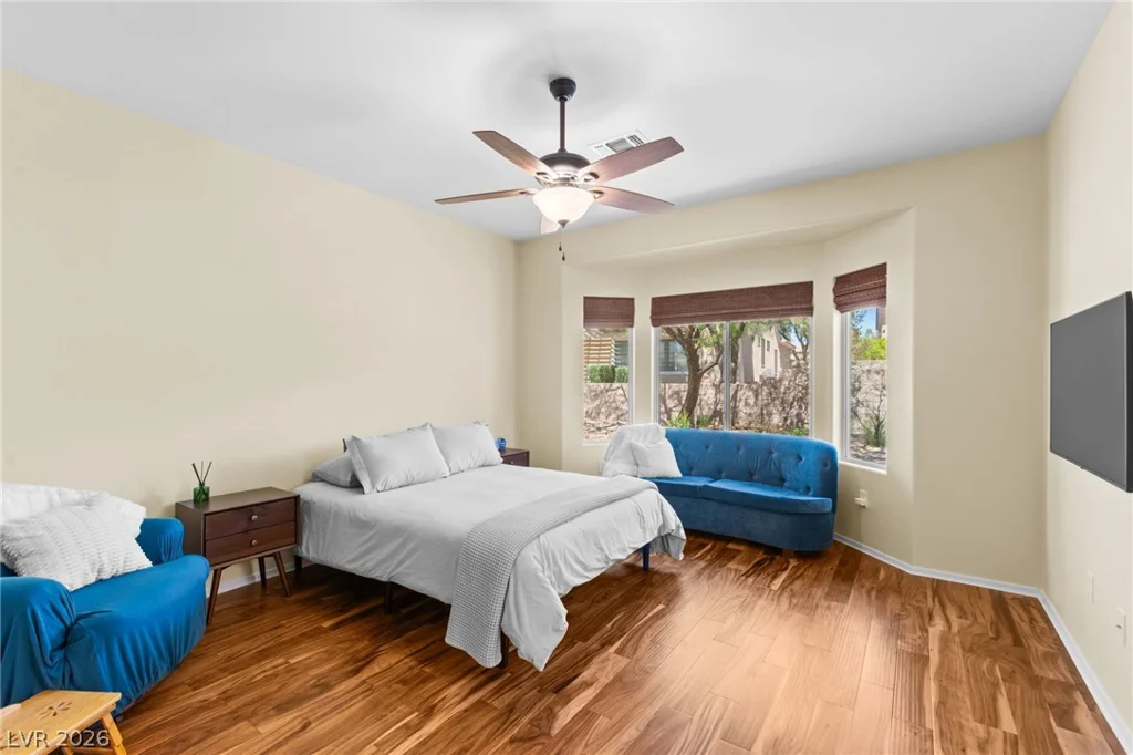 2880 Goldcreek, Henderson, NV 89052