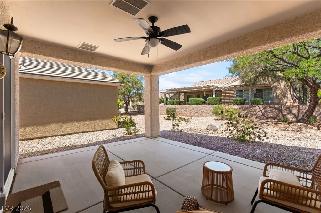 2880 Goldcreek, Henderson, NV 89052