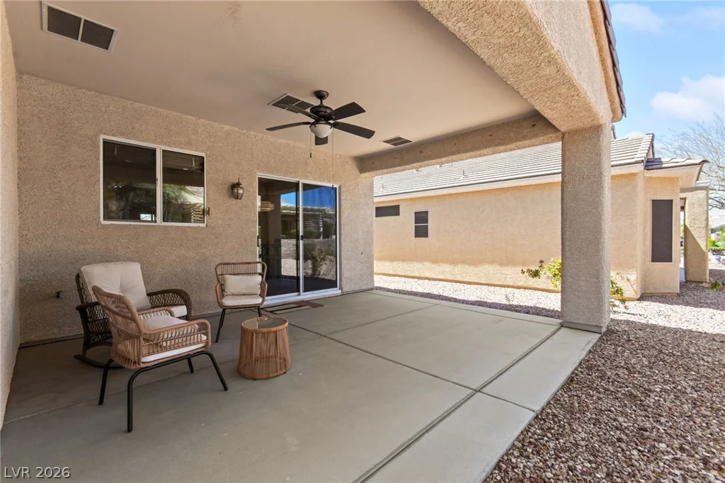 2880 Goldcreek, Henderson, NV 89052
