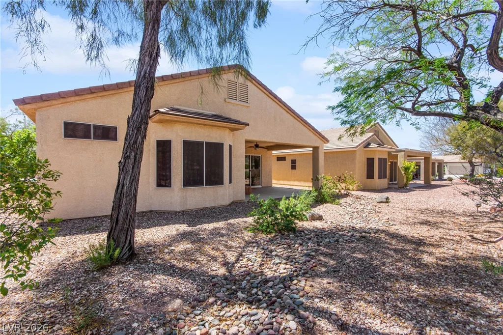 2880 Goldcreek, Henderson, NV 89052
