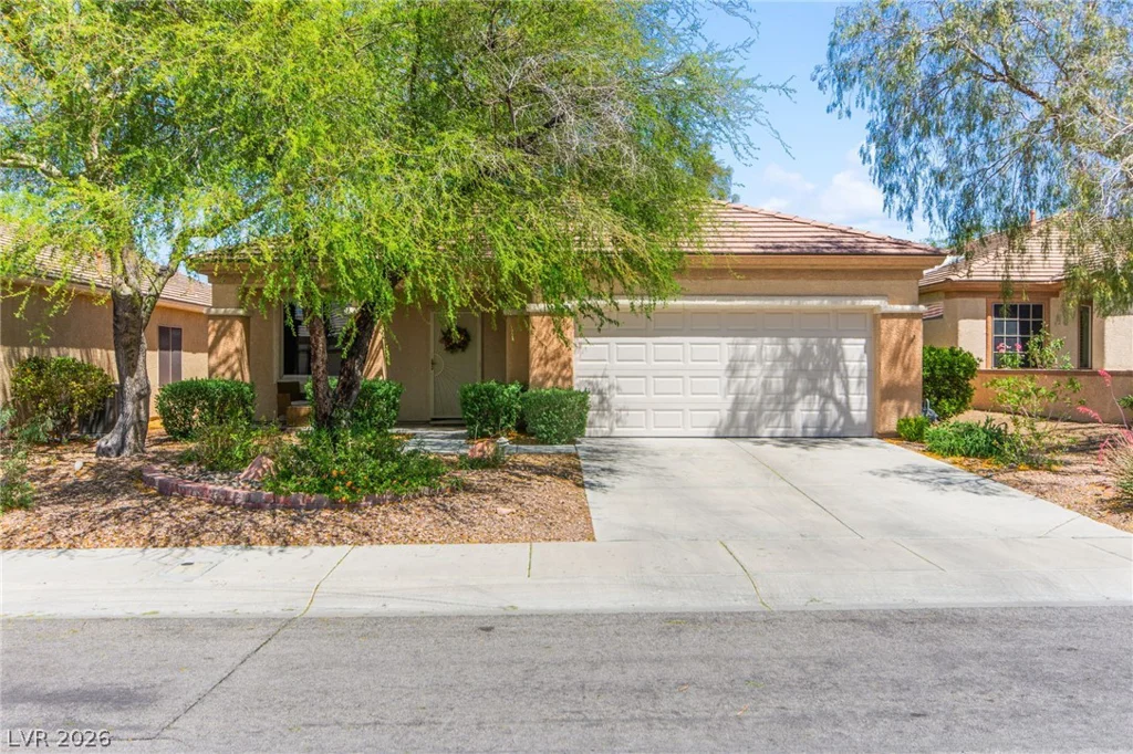 2880 Goldcreek, Henderson, NV 89052