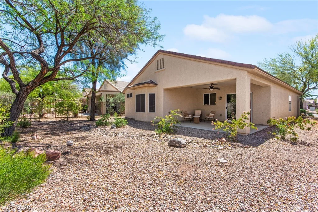2880 Goldcreek, Henderson, NV 89052