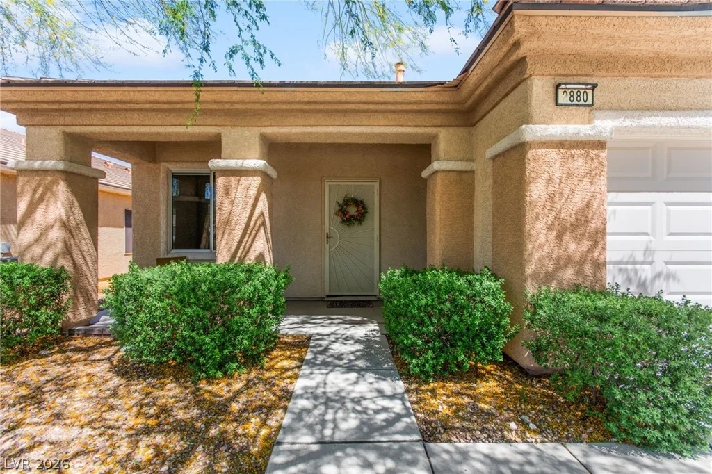 2880 Goldcreek, Henderson, NV 89052