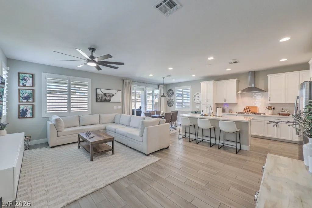 1038 WILLIAMTOWN, North Las Vegas, NV 89084