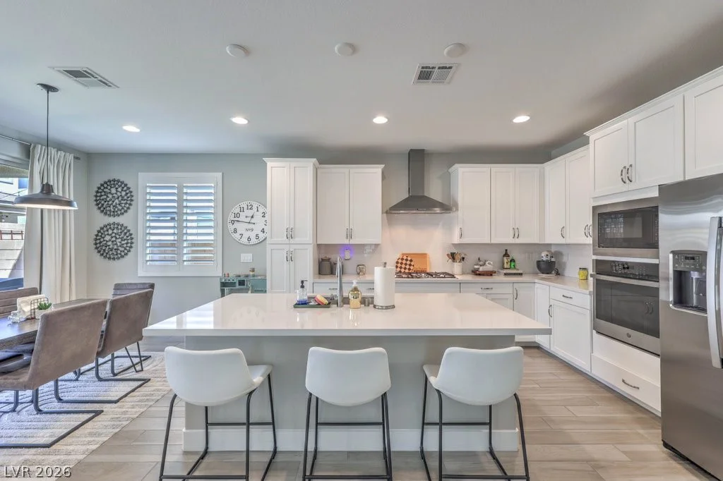 1038 WILLIAMTOWN, North Las Vegas, NV 89084