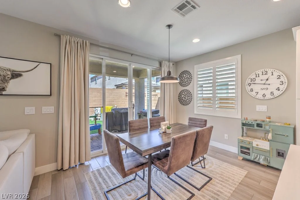 1038 WILLIAMTOWN, North Las Vegas, NV 89084