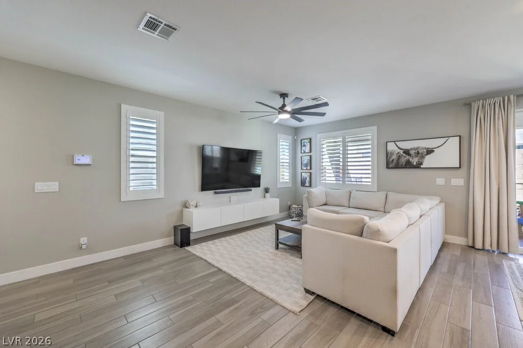 1038 WILLIAMTOWN, North Las Vegas, NV 89084