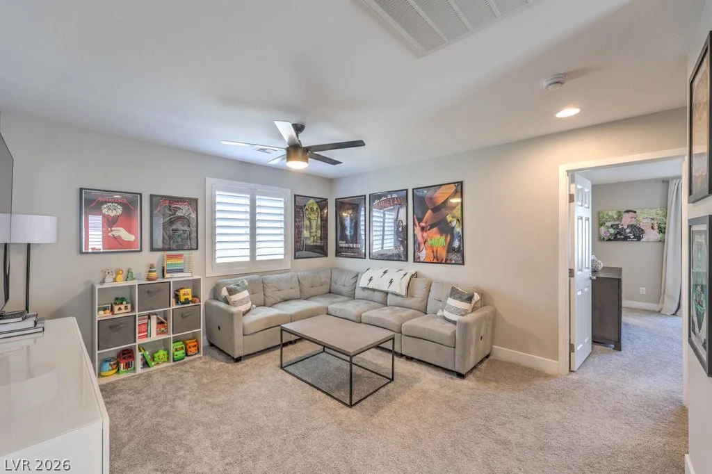 1038 WILLIAMTOWN, North Las Vegas, NV 89084