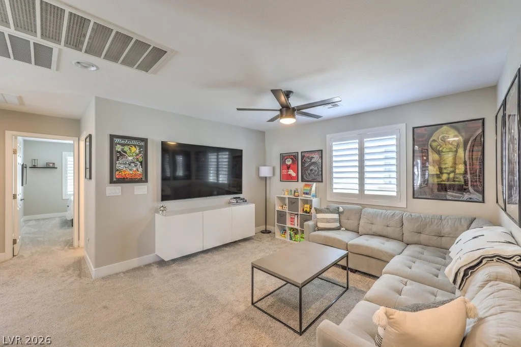 1038 WILLIAMTOWN, North Las Vegas, NV 89084