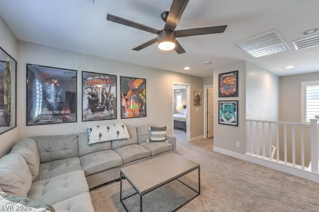 1038 WILLIAMTOWN, North Las Vegas, NV 89084