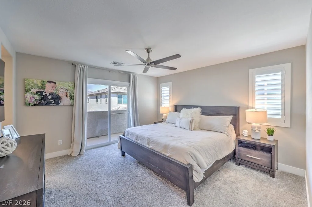 1038 WILLIAMTOWN, North Las Vegas, NV 89084