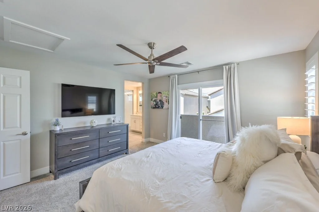 1038 WILLIAMTOWN, North Las Vegas, NV 89084