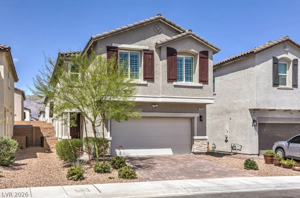 1038 WILLIAMTOWN, North Las Vegas, NV 89084