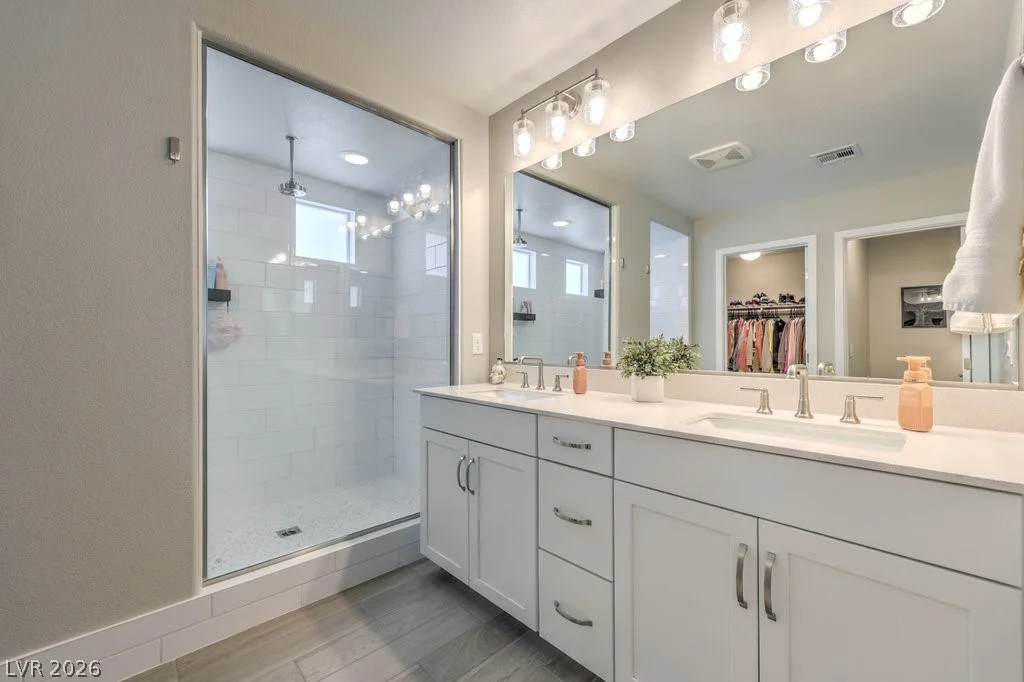 1038 WILLIAMTOWN, North Las Vegas, NV 89084