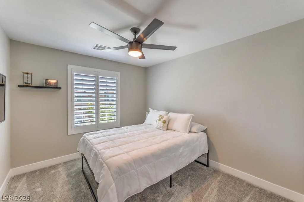 1038 WILLIAMTOWN, North Las Vegas, NV 89084