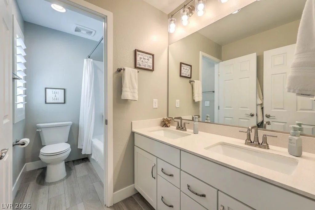 1038 WILLIAMTOWN, North Las Vegas, NV 89084