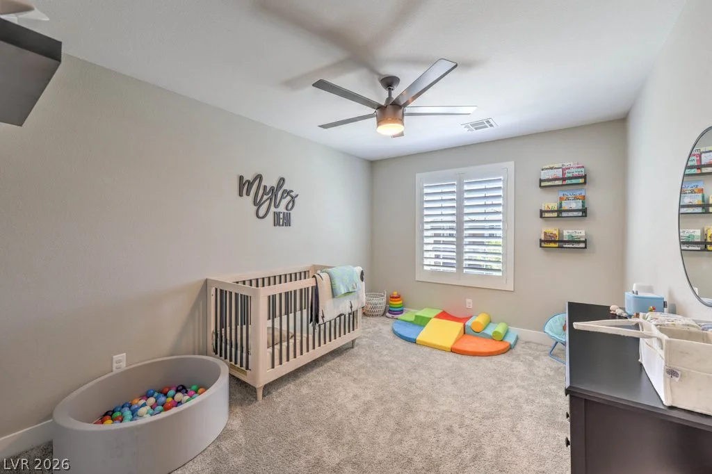 1038 WILLIAMTOWN, North Las Vegas, NV 89084