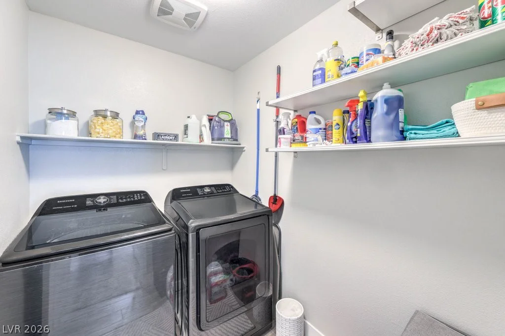 1038 WILLIAMTOWN, North Las Vegas, NV 89084