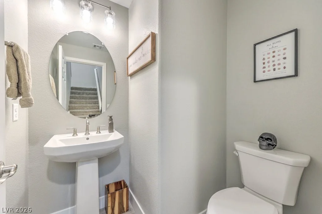 1038 WILLIAMTOWN, North Las Vegas, NV 89084
