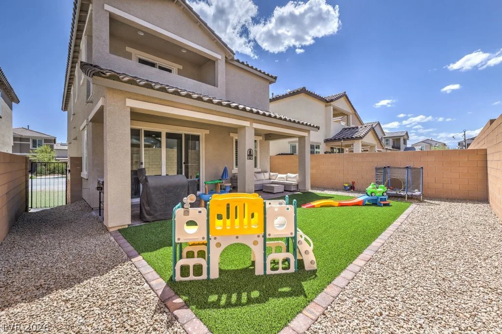 1038 WILLIAMTOWN, North Las Vegas, NV 89084