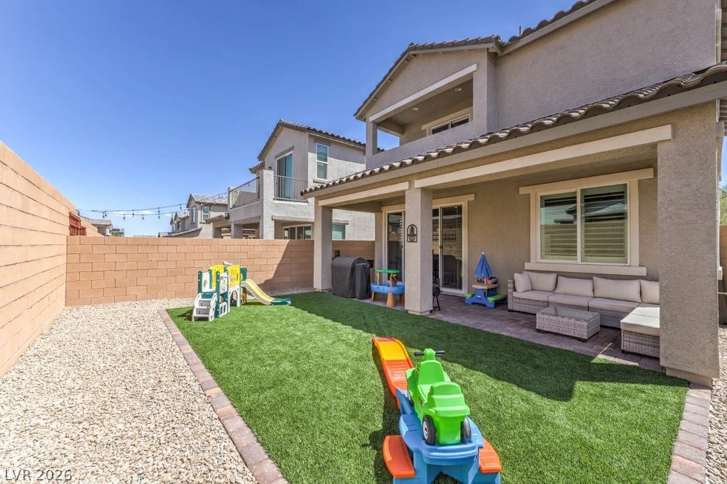 1038 WILLIAMTOWN, North Las Vegas, NV 89084