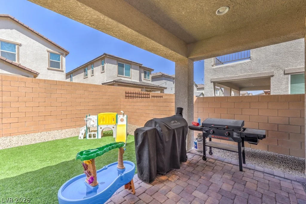 1038 WILLIAMTOWN, North Las Vegas, NV 89084