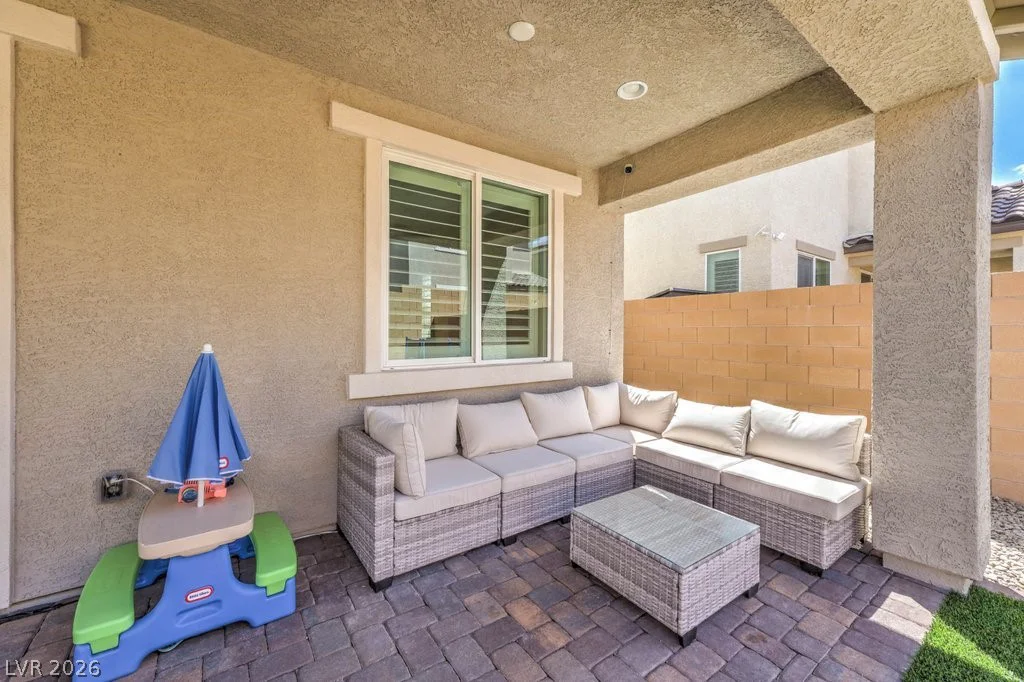 1038 WILLIAMTOWN, North Las Vegas, NV 89084