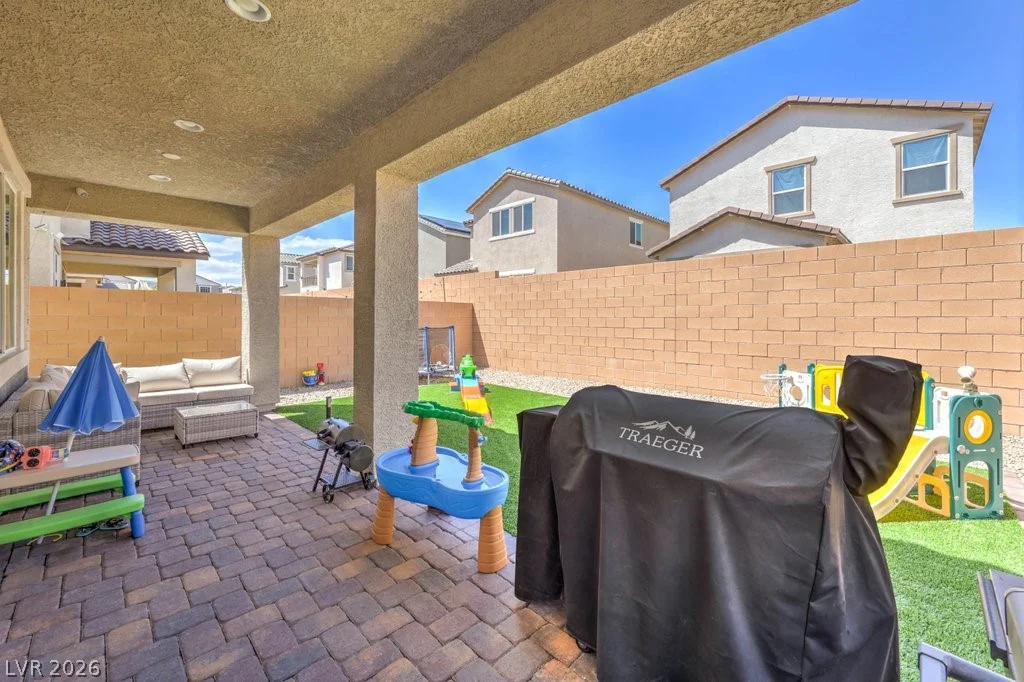 1038 WILLIAMTOWN, North Las Vegas, NV 89084