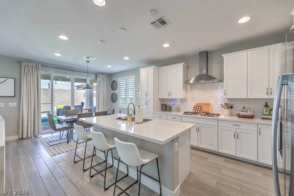 1038 WILLIAMTOWN, North Las Vegas, NV 89084