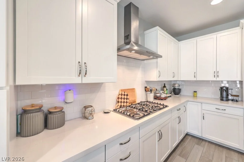 1038 WILLIAMTOWN, North Las Vegas, NV 89084