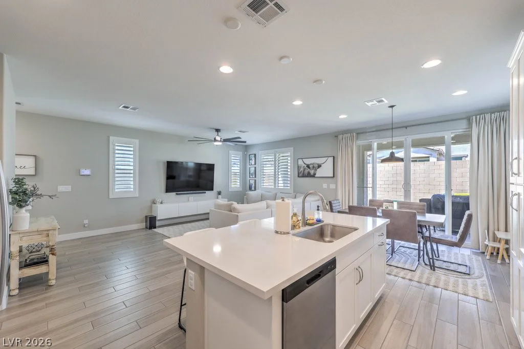 1038 WILLIAMTOWN, North Las Vegas, NV 89084