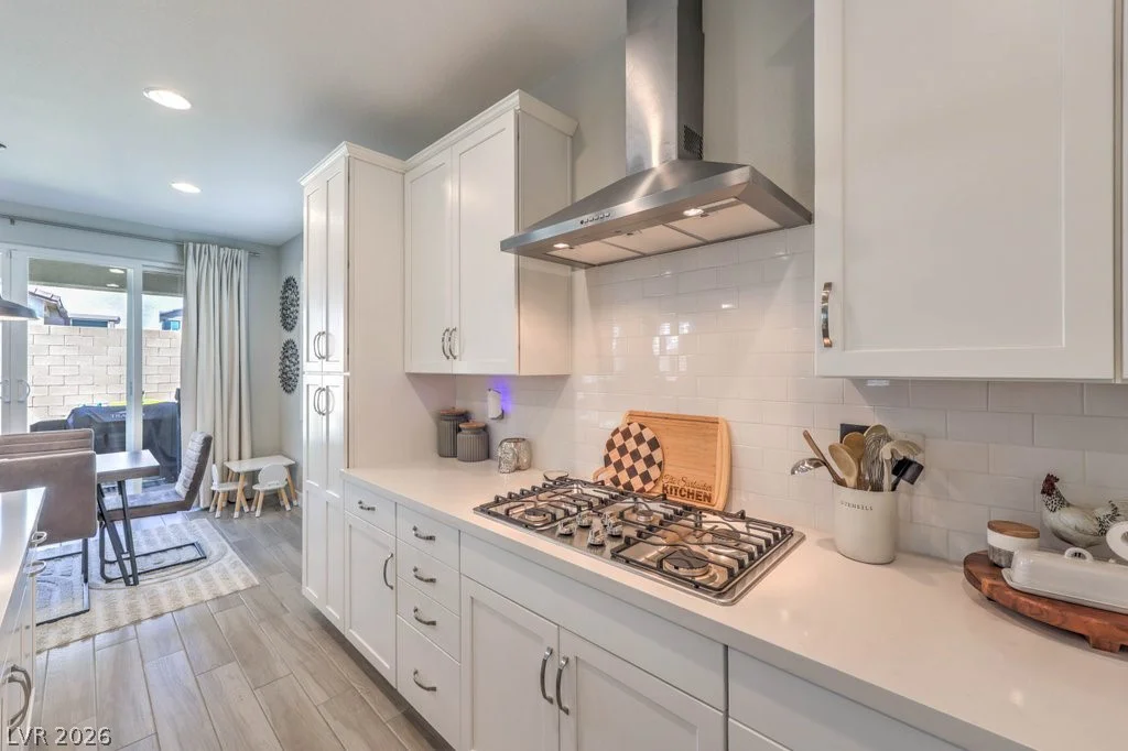 1038 WILLIAMTOWN, North Las Vegas, NV 89084