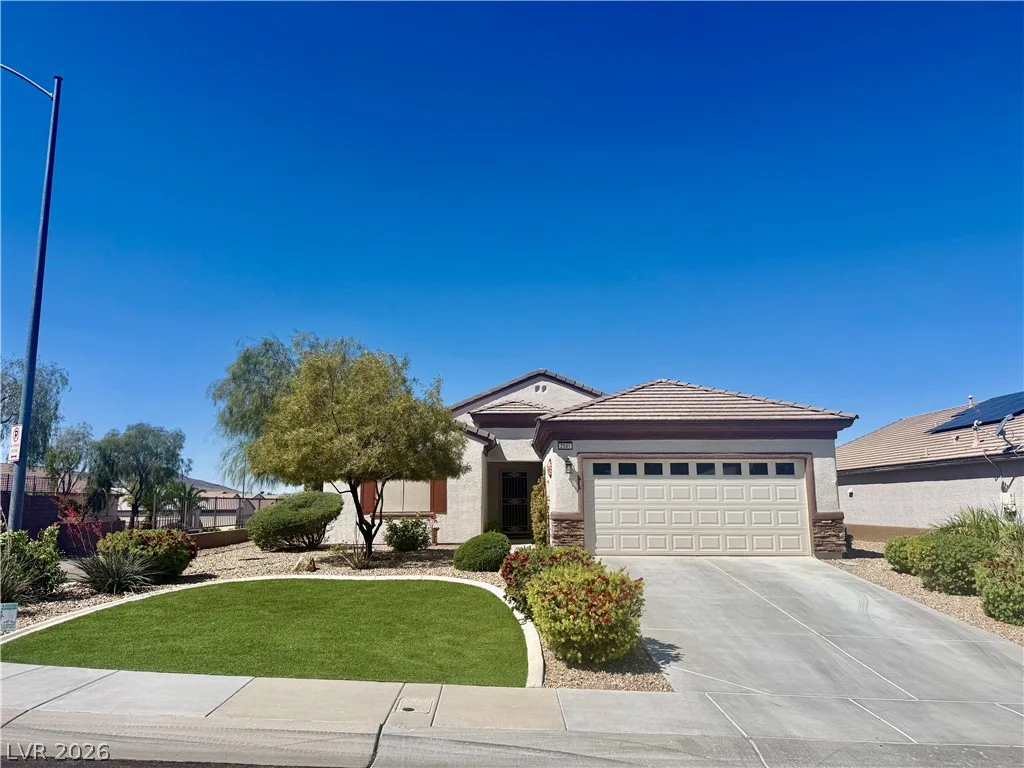 2541 Darda, Henderson, NV 89044