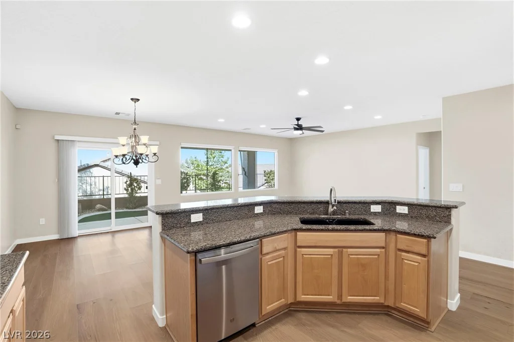 2541 Darda, Henderson, NV 89044