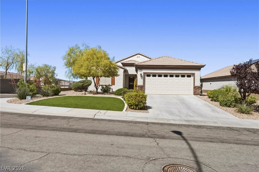 2541 Darda, Henderson, NV 89044