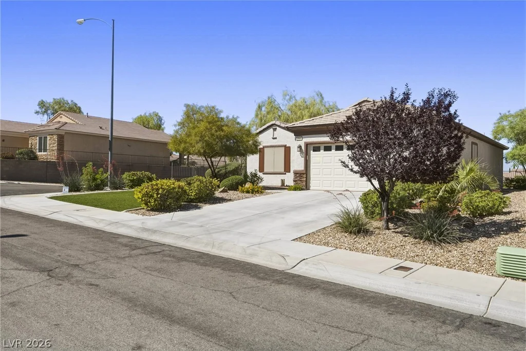 2541 Darda, Henderson, NV 89044