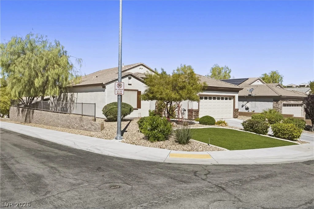 2541 Darda, Henderson, NV 89044
