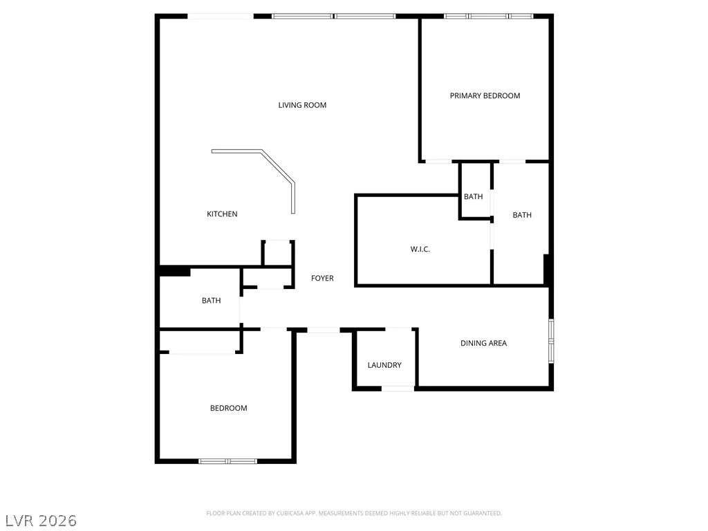 2541 Darda, Henderson, NV 89044
