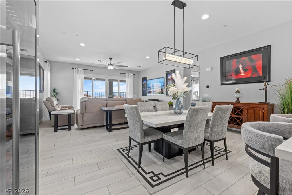 80 Tatahatso Point, Henderson, NV 89011