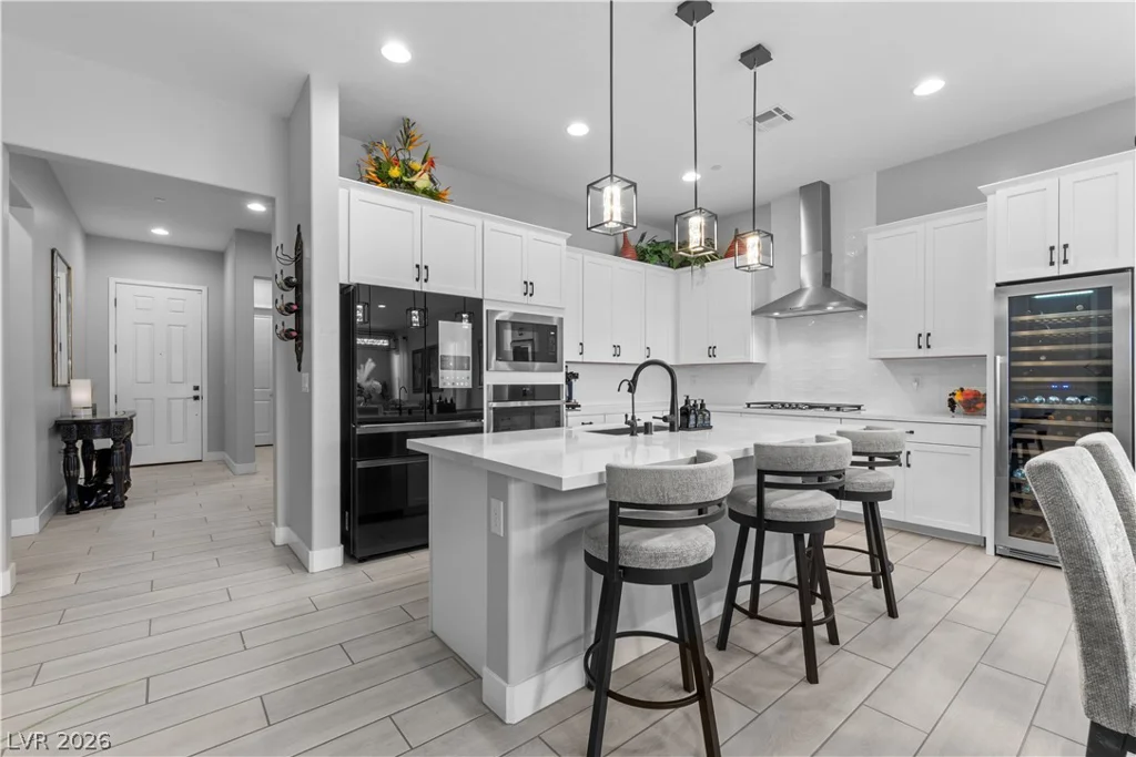 80 Tatahatso Point, Henderson, NV 89011