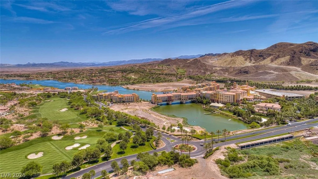 80 Tatahatso Point, Henderson, NV 89011